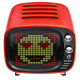 Фото Акустическая система Divoom Tivoo Red (2000984820166)
