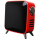 Фото Акустическая система Divoom Tivoo-Max Red (2000984899025)