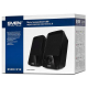 Фото Акустическая система SVEN 312 black