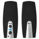 Фото Акустическая система Trust Mila 2.0 speaker set USB (16697)