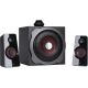 Фото Акустическая система Trust GXT 38 2.1 Subwoofer Speaker Set (19023)