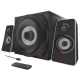 Фото Акустическая система Trust GXT 638 Digital Gaming Speaker 2.1 (19755)