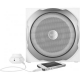 Фото Акустическая система Trust Tytan 2.1 Subwoofer Speaker Set - white (18789)