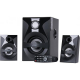 Фото Акустическая система F&D F-380X black