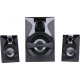 Фото Акустическая система F&D F-380X black