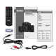 Фото Акустическая система SVEN MS-305 black