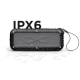 Фото Акустическая система Pixus Scout black (PXS003BK)