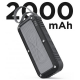 Фото Акустическая система Pixus Scout black (PXS003BK)