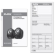Фото Акустическая система SVEN 290 black-green