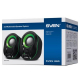 Фото Акустическая система SVEN 290 black-green