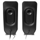 Фото Акустическая система SVEN 325 black