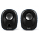 Фото Акустическая система SVEN 330 black