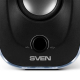 Фото Акустическая система SVEN 330 black
