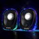 Фото Акустическая система SVEN 330 black