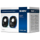 Фото Акустическая система SVEN 330 black