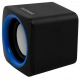 Фото Акустическая система Greenwave SA-601 black-blue (R0015168)
