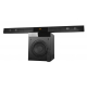 Фото Акустическая система F&D T-360X black