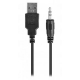 Фото Акустическая система F&D V320 Black