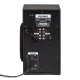 Фото Акустическая система Greenwave SA-2010BT Black-red (R0015181)