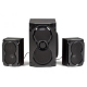 Фото Акустическая система Greenwave SA-2512BT Black (R0015182)