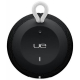 Фото Акустическая система Ultimate Ears Wonderboom Phantom Black (984-000851)