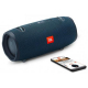 Фото Акустическая система JBL Xtreme 2 Blue (JBLXTREME2BLUEU)