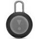 Фото Акустическая система JBL Clip 3 Black (JBLCLIP3BLK)