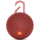 Фото Акустическая система JBL Clip 3 Red (JBLCLIP3RED)