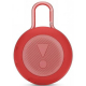 Фото Акустическая система JBL Clip 3 Red (JBLCLIP3RED)