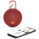 Фото Акустическая система JBL Clip 3 Red (JBLCLIP3RED)