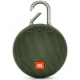Фото Акустическая система JBL Clip 3 Green (JBLCLIP3GRN)