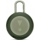 Фото Акустическая система JBL Clip 3 Green (JBLCLIP3GRN)