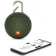 Фото Акустическая система JBL Clip 3 Green (JBLCLIP3GRN)