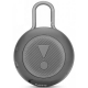 Фото Акустическая система JBL Clip 3 Grey (JBLCLIP3GRY)