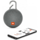 Фото Акустическая система JBL Clip 3 Grey (JBLCLIP3GRY)