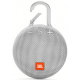 Фото Акустическая система JBL Clip 3 White (JBLCLIP3WHT)