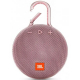 Фото Акустическая система JBL Clip 3 Pink (JBLCLIP3PINK)