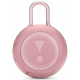 Фото Акустическая система JBL Clip 3 Pink (JBLCLIP3PINK)