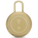 Фото Акустическая система JBL Clip 3 Sand (JBLCLIP3SAND)
