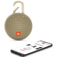 Фото Акустическая система JBL Clip 3 Sand (JBLCLIP3SAND)