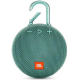 Фото Акустическая система JBL Clip 3 Teal (JBLCLIP3TEAL)