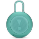 Фото Акустическая система JBL Clip 3 Teal (JBLCLIP3TEAL)