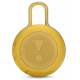 Фото Акустическая система JBL Clip 3 Yellow (JBLCLIP3YEL)