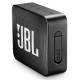 Фото Акустическая система JBL GO 2 Black (JBLGO2BLK)