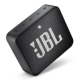 Фото Акустическая система JBL GO 2 Black (JBLGO2BLK)