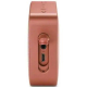 Фото Акустическая система JBL GO 2 Cinnamon (JBLGO2CINNAMON)