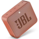Фото Акустическая система JBL GO 2 Cinnamon (JBLGO2CINNAMON)