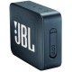 Фото Акустическая система JBL GO 2 Slate Navy (JBLGO2NAVY)