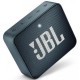 Фото Акустическая система JBL GO 2 Slate Navy (JBLGO2NAVY)