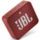 Фото Акустическая система JBL GO 2 Ruby Red (JBLGO2RED)
